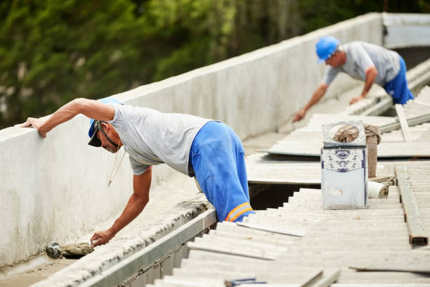 Best Insulation for New Construction  in New York Mills, NY