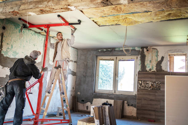 Best Fiberglass Insulation  in New York Mills, NY