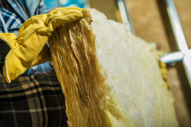 Range of Insulation Solutions in New York Mills, NY