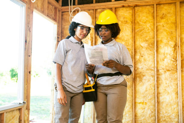 Best Attic Insulation Installation  in New York Mills, NY
