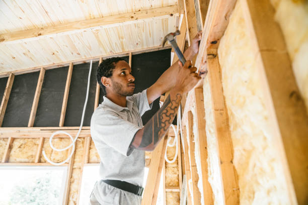 Best Insulation Removal  in New York Mills, NY