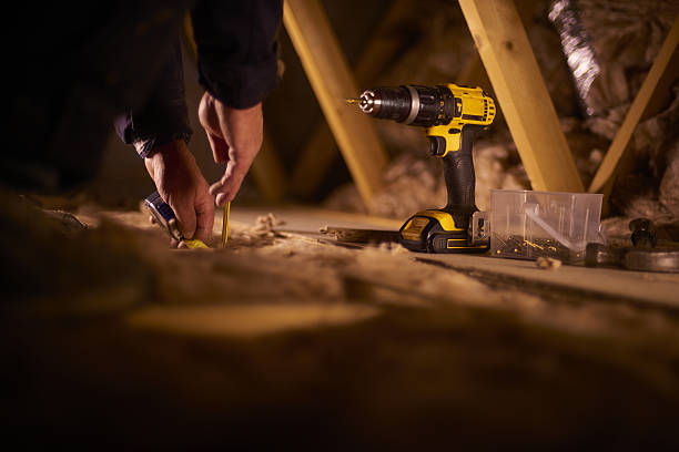 Best Spray Foam Insulation  in New York Mills, NY